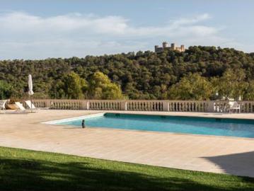 La Bonanova, Palma de Mallorca, Mallorca, Islas Baleares