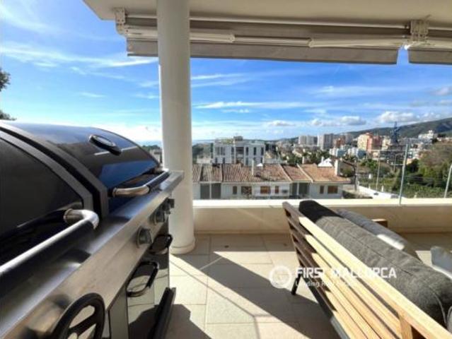 Apartamento Venta Palma de Mallorca, La Bonanova Porto Pi