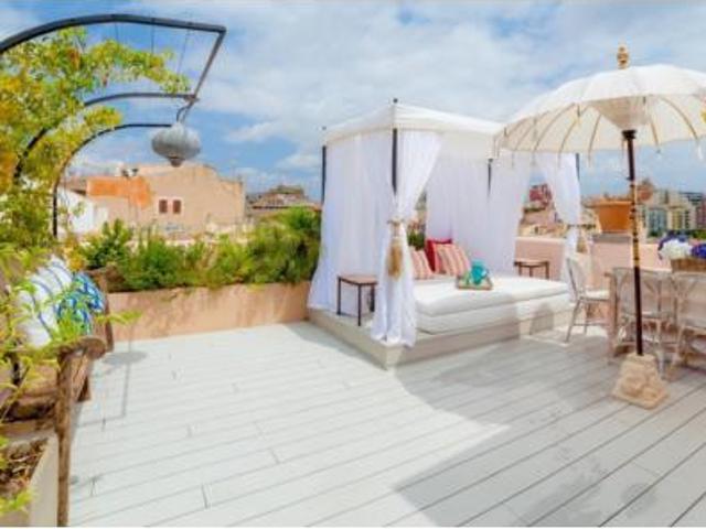 Apartamento Venta Palma de Mallorca, La Calatrava