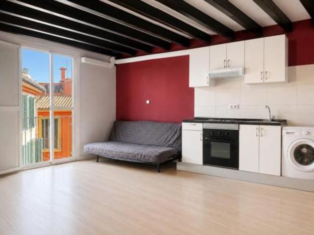 Apartamento Venta Palma de Mallorca, La Llotja Born