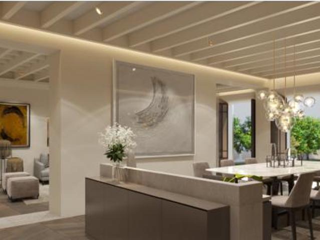 Apartamento Venta Palma de Mallorca, La Llotja Born
