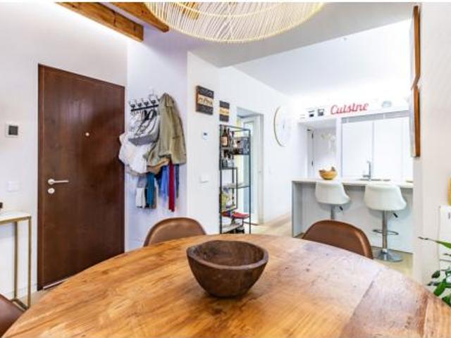 Apartamento Venta Palma de Mallorca, La Llotja Born