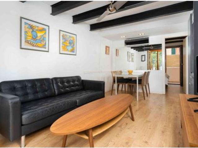 Apartamento Venta Palma de Mallorca, La Llotja Born