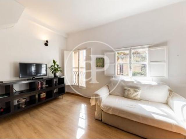 Apartamento Alquiler Palma de Mallorca, La Seu