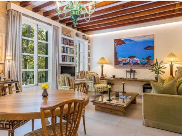 Apartamento Venta Palma de Mallorca, La Seu