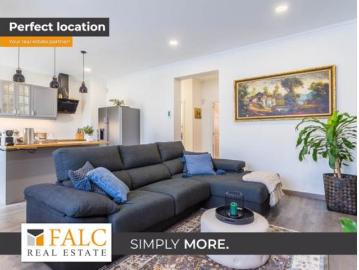 Son Ferriol, Mallorca, Islas Baleares