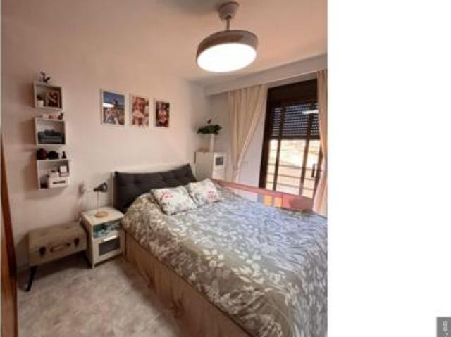 Apartamento Venta Palma de Mallorca, Marquès de la Fontsanta