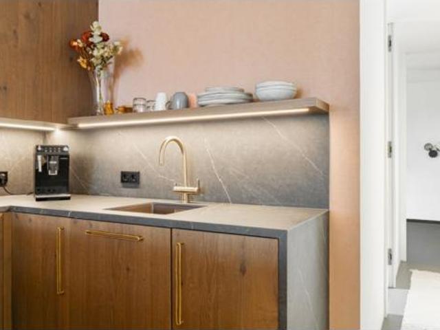 Apartamento Venta Palma de Mallorca, Marquès de la Fontsanta