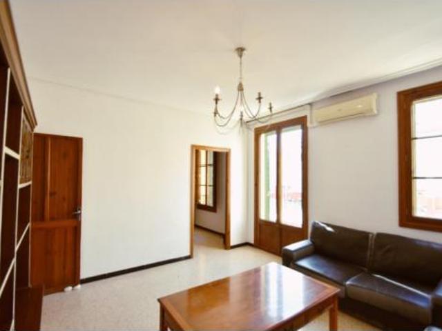 Apartamento Venta Palma de Mallorca, Marquès de la Fontsanta