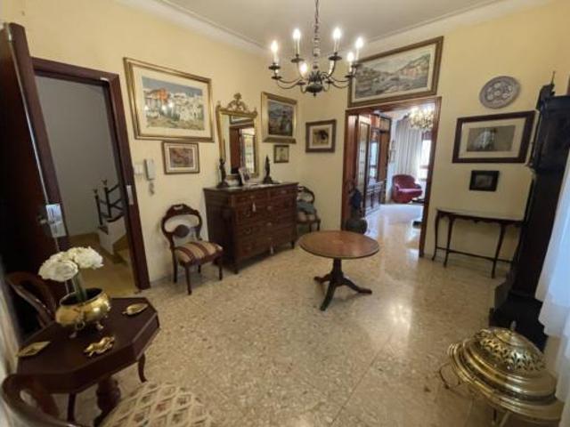 Apartamento Venta Palma de Mallorca, Marquès de la Fontsanta