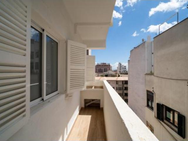 Apartamento Venta Palma de Mallorca, Cort