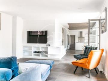 Apartamento en alquiler en Passeig des Born