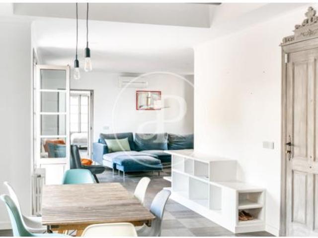 Apartamento Alquiler Palma de Mallorca, Palma de Mallorca