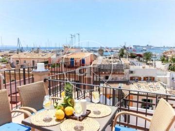 Apartamento Venta Palma de Mallorca, Palma de Mallorca