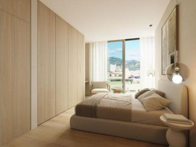Apartamento Venta Palma de Mallorca, Cort