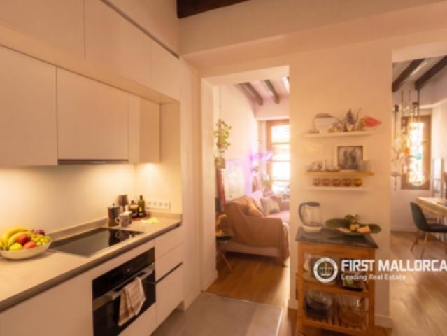 Apartamento Venta Palma de Mallorca, Palma de Mallorca