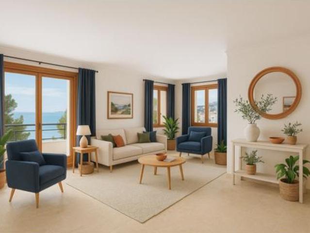 Apartamento Venta Palma de Mallorca, Cort