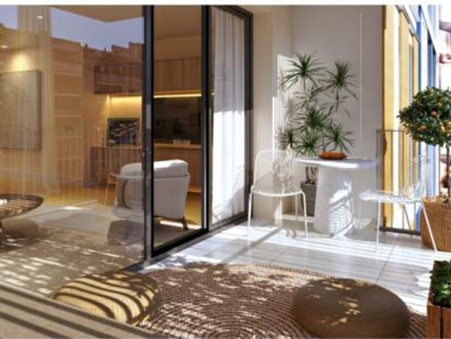 Apartamento Venta Palma de Mallorca, Pere Garau