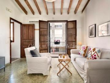 Apartamento Venta Palma de Mallorca, Ponent