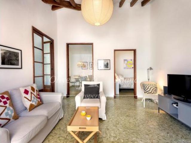 Apartamento Venta Palma de Mallorca, Ponent
