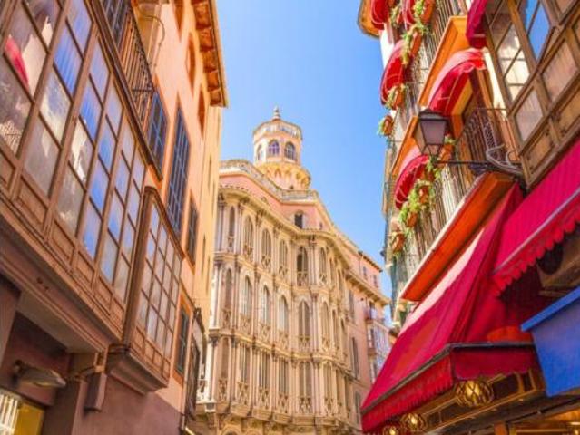 Apartamento Venta Palma de Mallorca, La Llotja Born