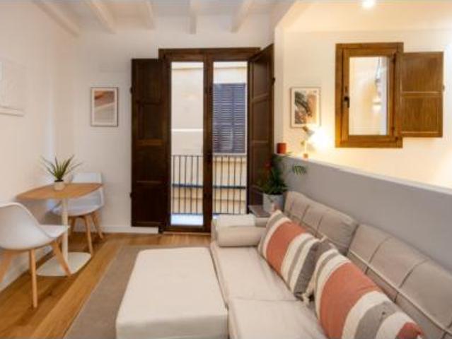 Apartamento Venta Palma de Mallorca, Sant Nicolau