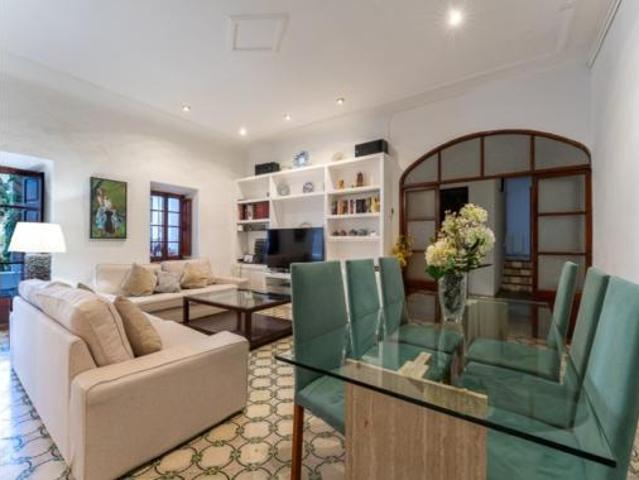 Apartamento Venta Palma de Mallorca, Sant Nicolau