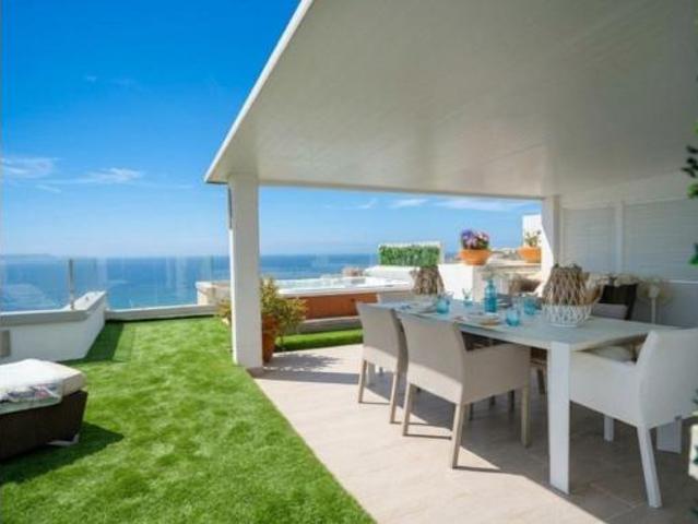 Apartamento Venta Palma de Mallorca, Sant Agustí