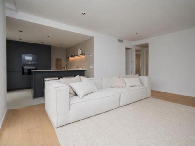 Apartamento Venta Palma de Mallorca, Sant Agustí