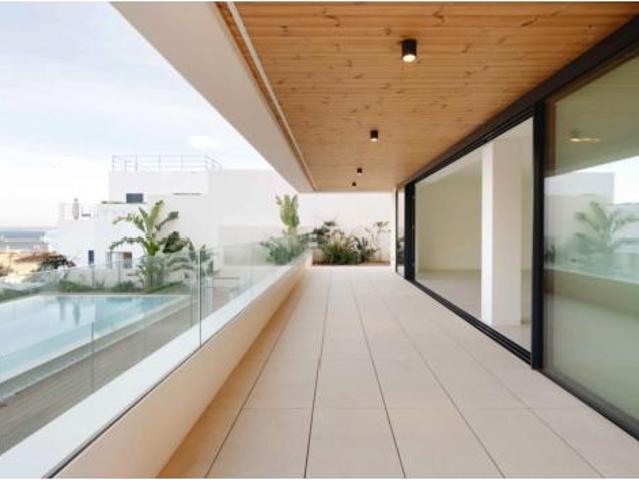 Apartamento Venta Palma de Mallorca, Sant Agustí