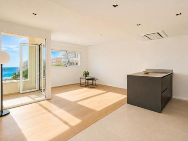 Apartamento Venta Palma de Mallorca, Sant Agustí