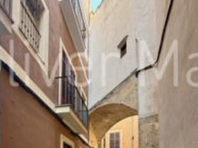Apartamento Venta Palma de Mallorca, Sant Jaume
