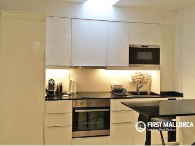 Apartamento Venta Palma de Mallorca, Sant Jaume