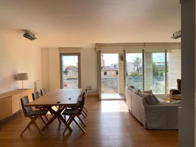 Apartamento Venta Palma de Mallorca, Cort