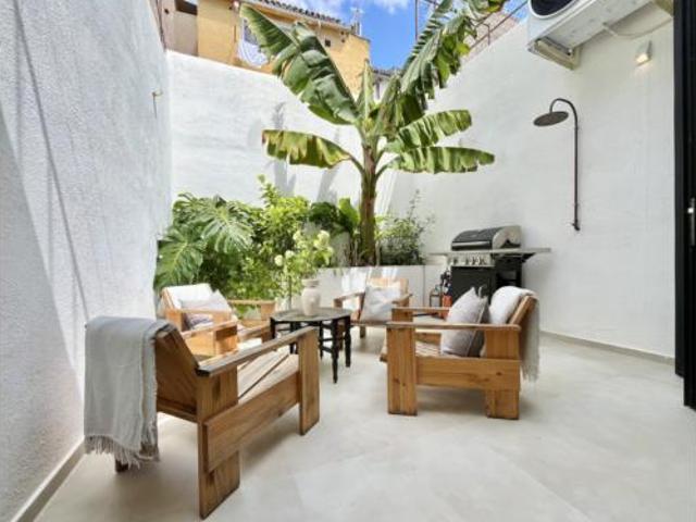 Apartamento Venta Palma de Mallorca, Santa Catalina