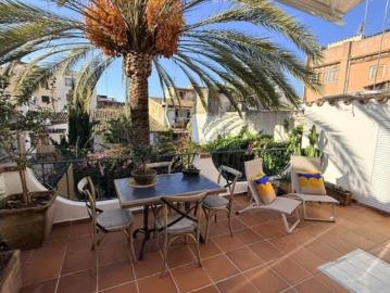 Sta Catalina, Palma de Mallorca, Mallorca, Islas Baleares