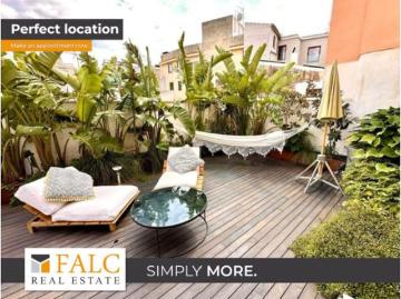 Apartamento Venta Palma de Mallorca, Santa Catalina