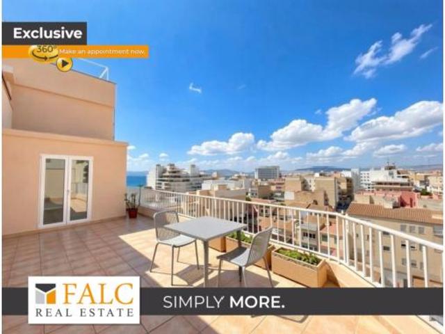 Apartamento Venta Palma de Mallorca, S'Arenal