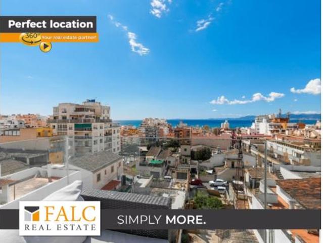 Apartamento Venta Palma de Mallorca, S'Arenal