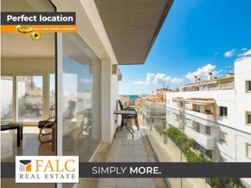 Apartamento Venta Palma de Mallorca, S'Arenal