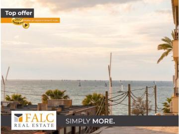 Apartamento Venta Palma de Mallorca, S'Arenal