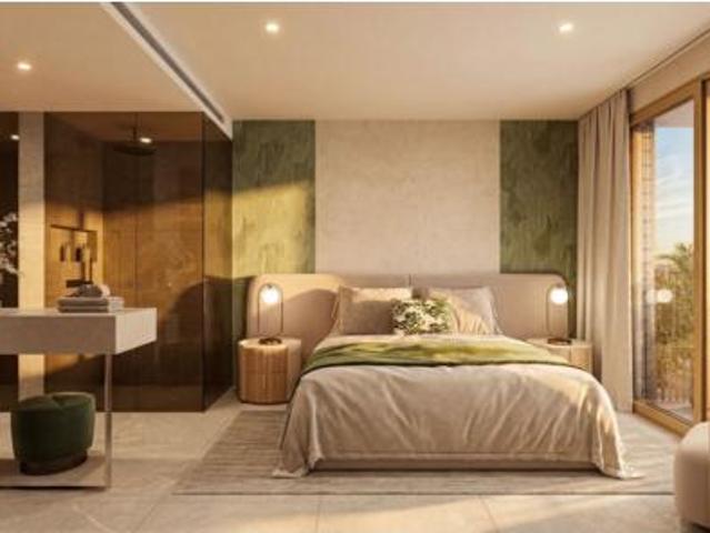 Apartamento Venta Palma de Mallorca, Son Dameto