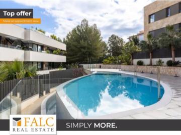 Son Rapinya, Mallorca, Islas Baleares