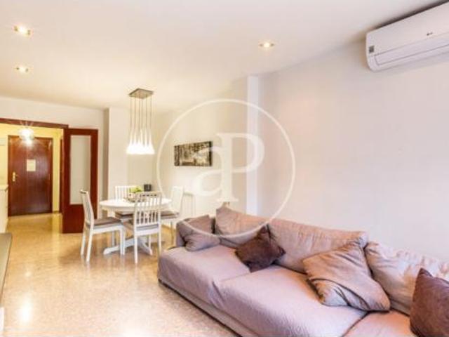 Apartamento Venta Paterna, Santa Rita Alborgí