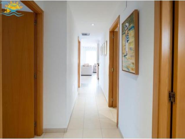Apartamento Venta Peníscola Peñíscola, Finca del Moro Cap Blanc Font Nova