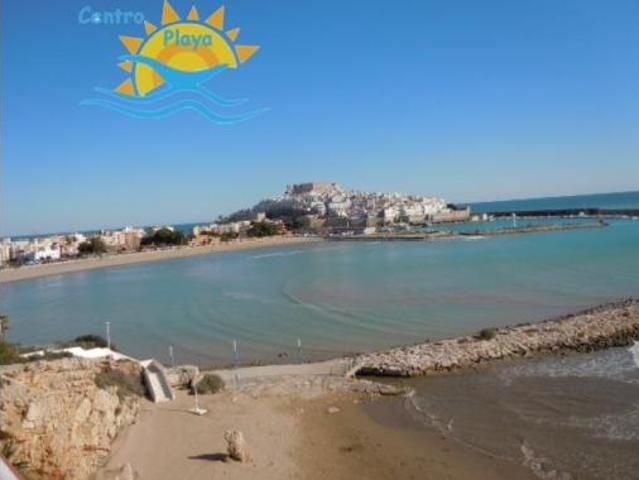Apartamento Venta Peníscola Peñíscola, Platja Nord Peñismar