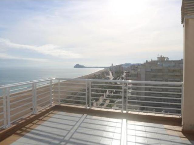Apartamento Venta Peníscola Peñíscola, Platja Nord Peñismar