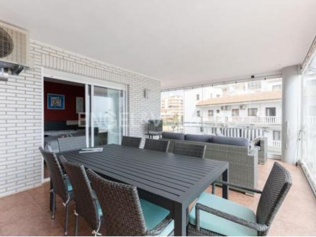 Apartamento Venta Peníscola Peñíscola, Platja Nord Peñismar