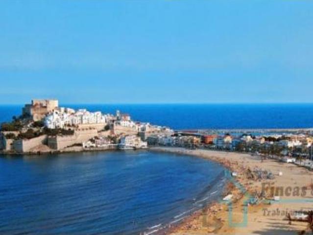 Apartamento Venta Peníscola Peñíscola, Platja Nord Peñismar