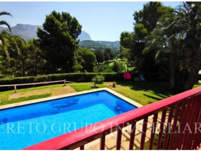 Apartamento Venta Pedreguer, Barranco Parra